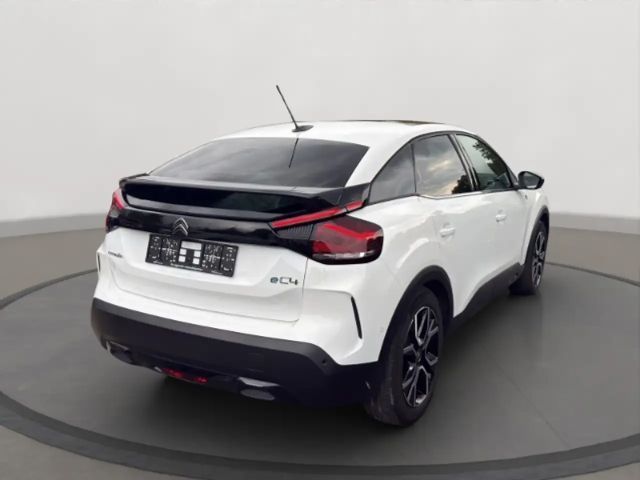 Citroën ë-C4 Shine