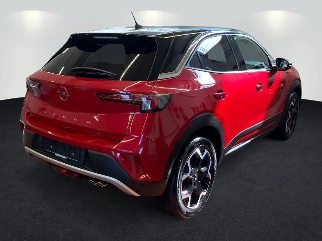 Opel Mokka 1.2 Turbo Turbo Ultimate
