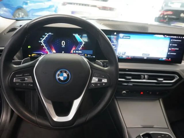 BMW 320 320e Touring