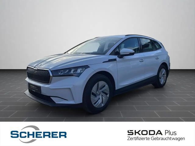 Skoda Enyaq 109 kW SHZ NAVI ACC LED KLIMA DAB