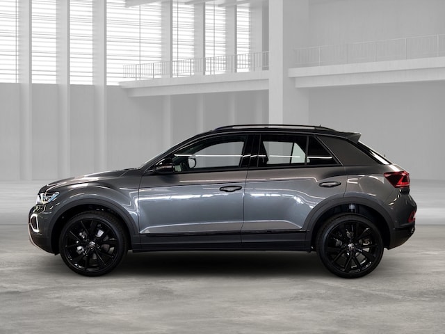 Volkswagen T-Roc 1.5 TSI DSG Style