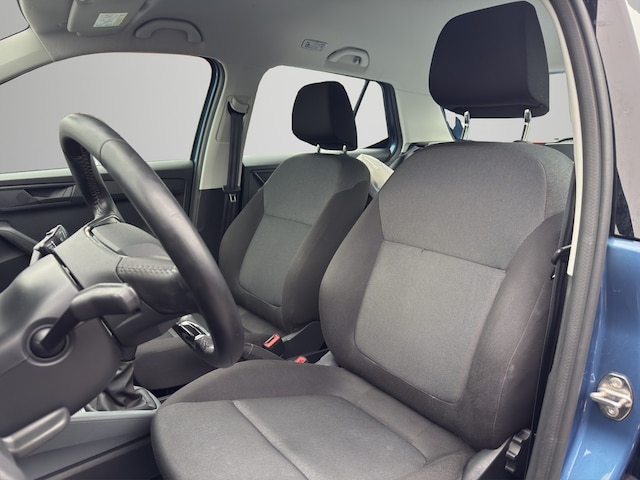 Skoda Fabia Cool Edition Cool Plus