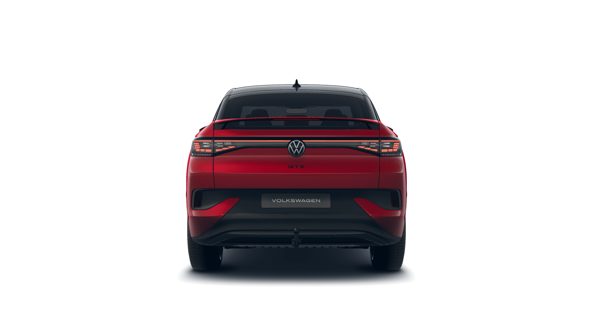 Volkswagen ID.5 4Motion GTX IQ.Drive