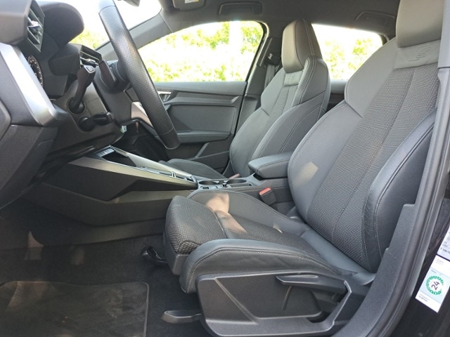 Audi A3 30 TDI S-Tronic Sportback