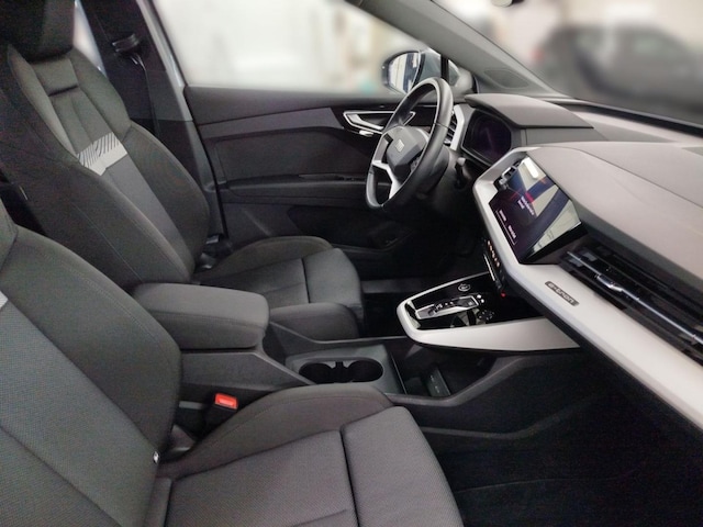 Audi Q4 e-tron 35 Sportback