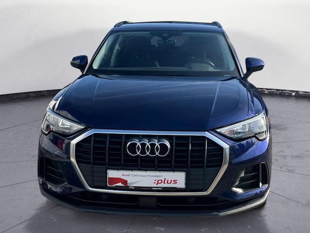 Audi Q3 35 TDI S-Tronic