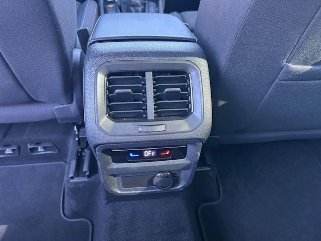 Volkswagen Tiguan 2.0 TSI 4Motion DSG