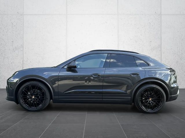 Porsche Macan PANO BOSE Sitzbelüftung
