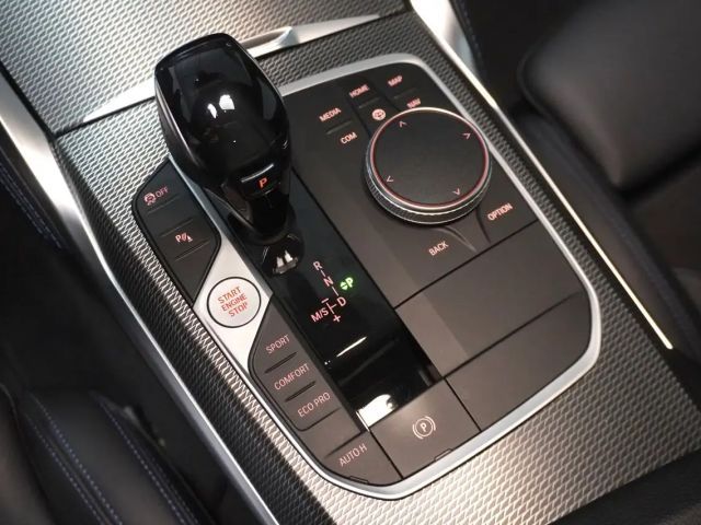 BMW 420 420d Coupé xDrive