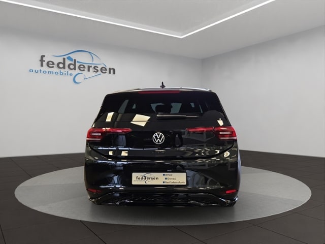 Volkswagen ID.3 IQ.Drive
