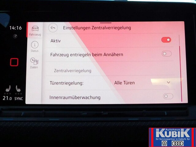 Volkswagen Golf DSG Variant