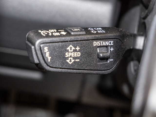 Audi Q5 Hybride Quattro S-Tronic