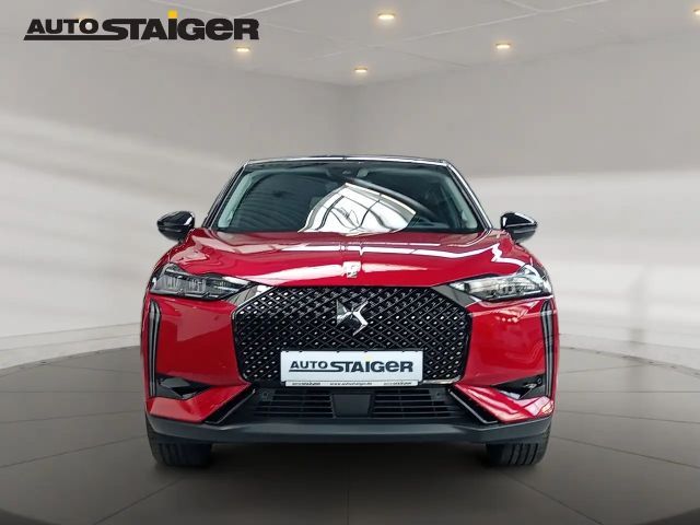 DS DS 3 E-Tense Mobiles