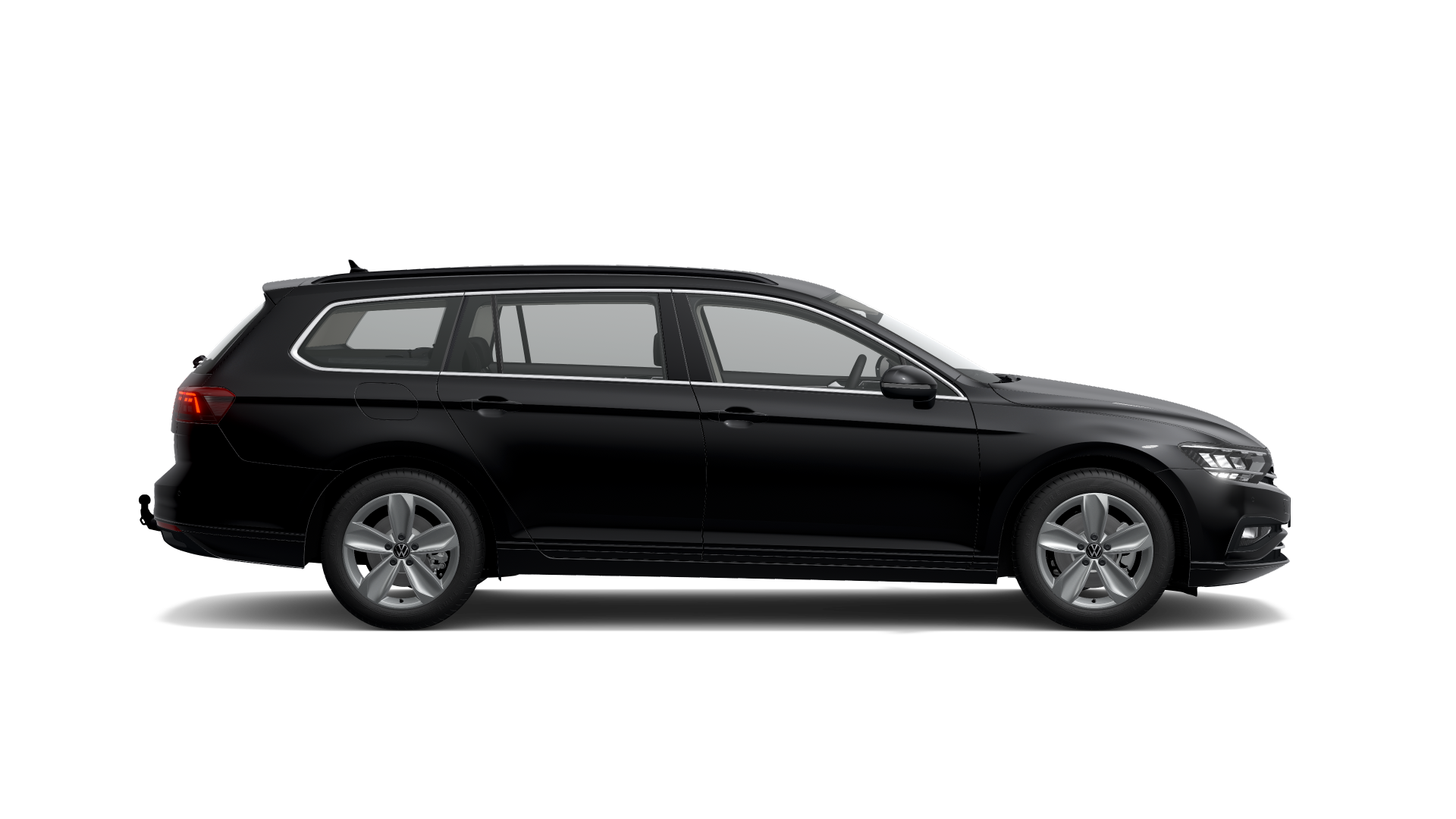 Volkswagen Passat 2.0 TDI Business Variant