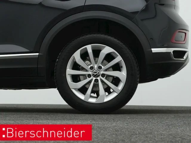 Volkswagen T-Roc 1.5 TSI DSG Style