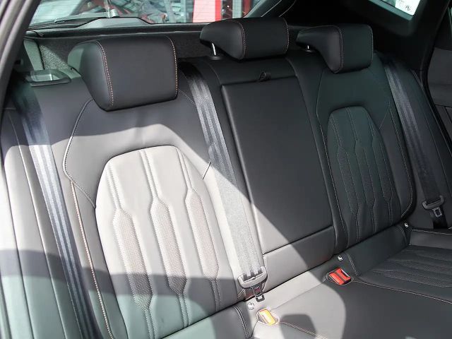 Cupra Formentor 1.4 VZ e-Hybrid