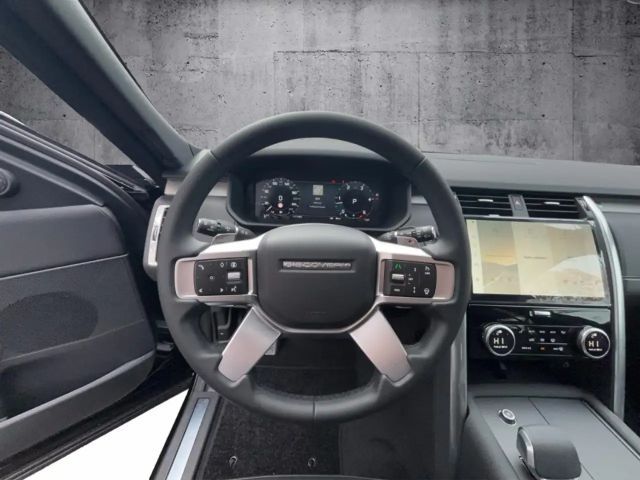 Land Rover Discovery Dynamic SE