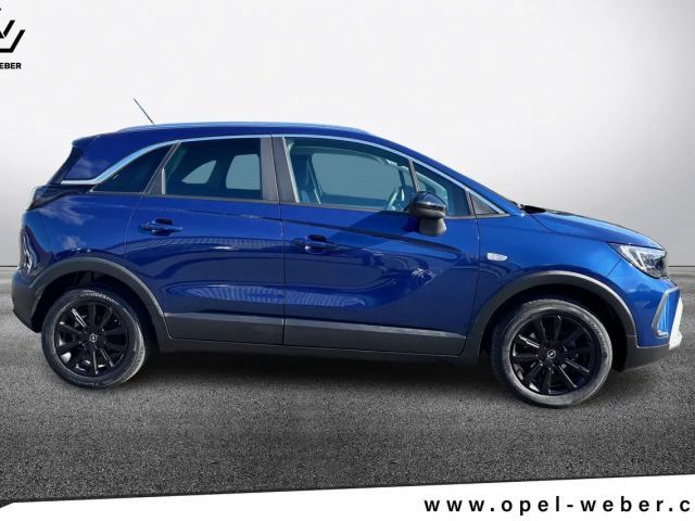 Opel Crossland X Elegance