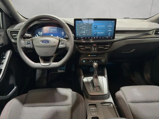 Ford Focus EcoBoost ST Line Wagon