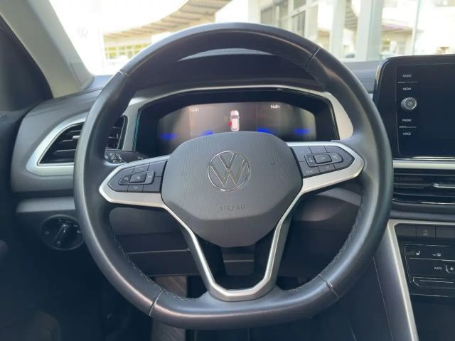 Volkswagen T-Roc 1.5 TSI Life