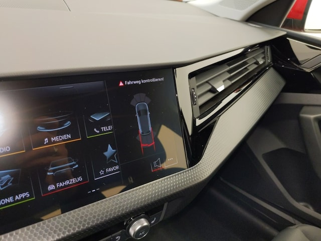 Audi A1 25 TFSI S-Tronic Sportback