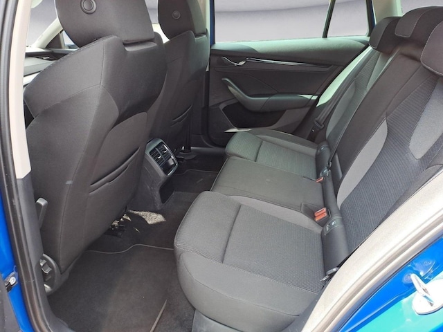 Skoda Octavia 1.4 TSI Combi