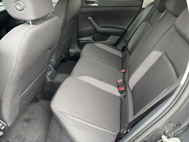 Volkswagen Taigo 4Me TSI