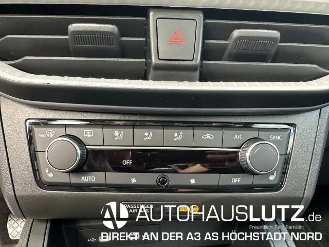 Seat Ibiza 1.0 TSI Xcellence