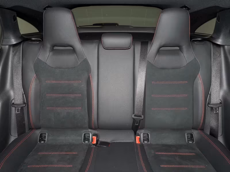 Mercedes-Benz CLA 200 AMG Line Shooting Brake