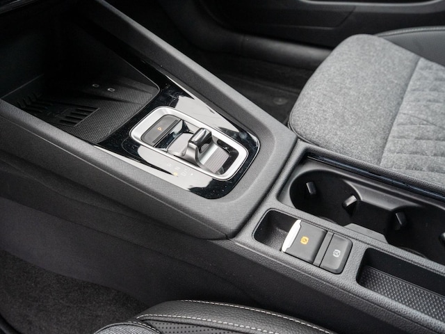 Skoda Octavia Combi Sportline