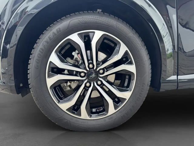 Ford Puma EcoBoost ST Line