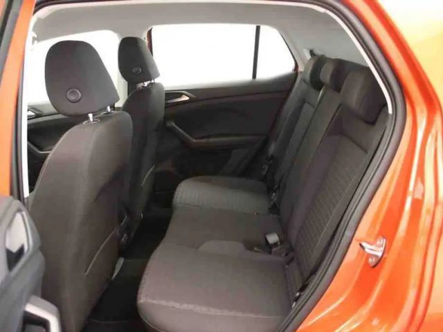 Volkswagen T-Cross DSG Life