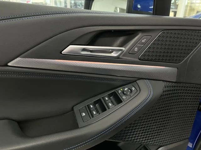 BMW 220 220i Active Tourer M-Sport