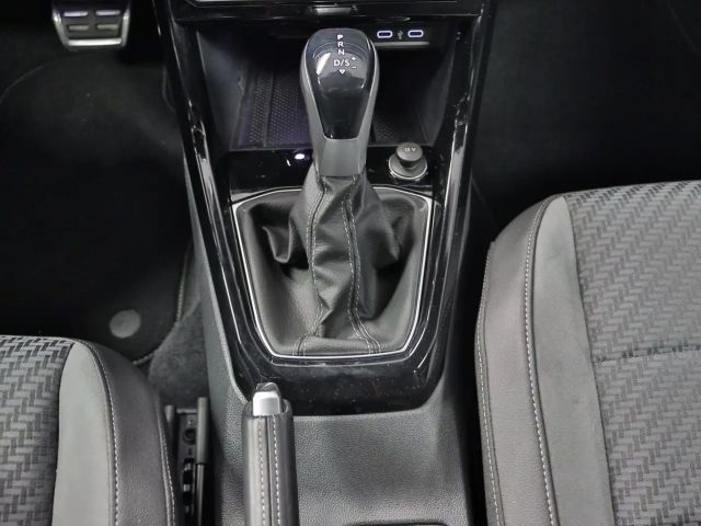 Volkswagen T-Cross DSG Style