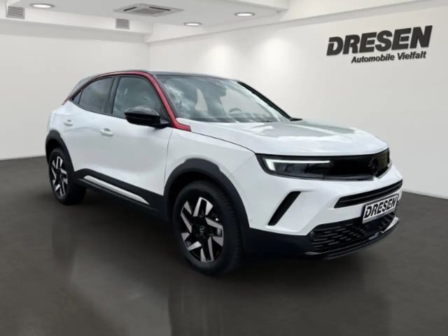 Opel Mokka GS-Line Grand Sport