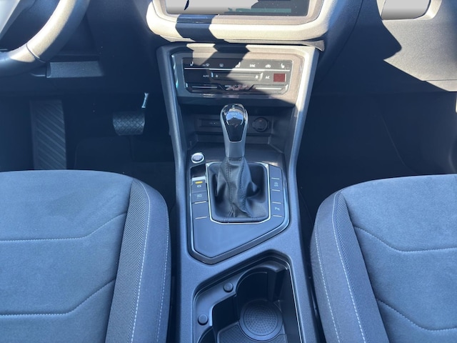 Volkswagen Tiguan 1.5 TSI DSG