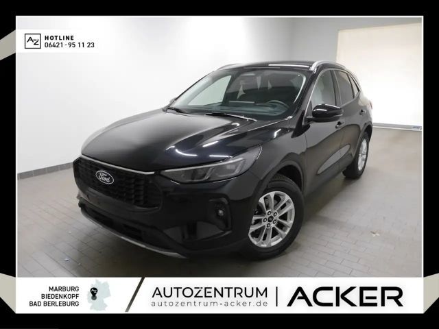 Ford Kuga EcoBoost Titanium