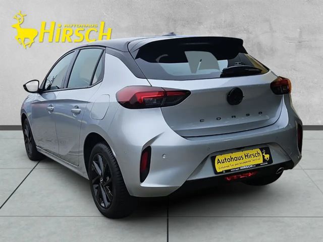 Opel Corsa GS-Line Grand Sport