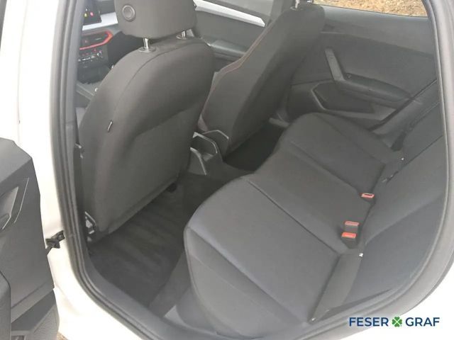 Seat Ibiza 1.0 TSI FR-lijn