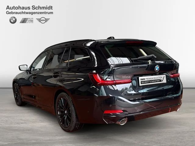 BMW 318 318i Touring