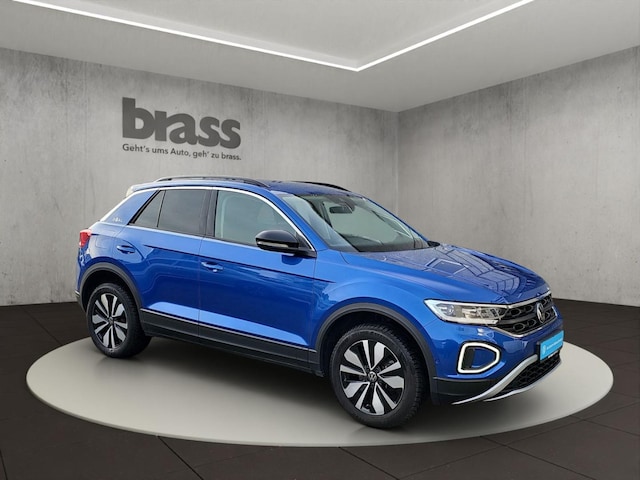 Volkswagen T-Roc 1.5 TSI