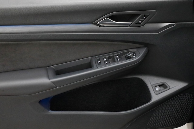 Volkswagen Golf DSG Style