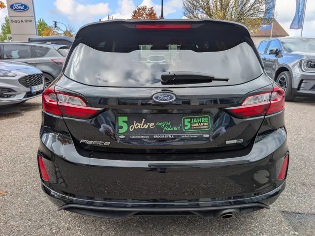 Ford Fiesta ST Line