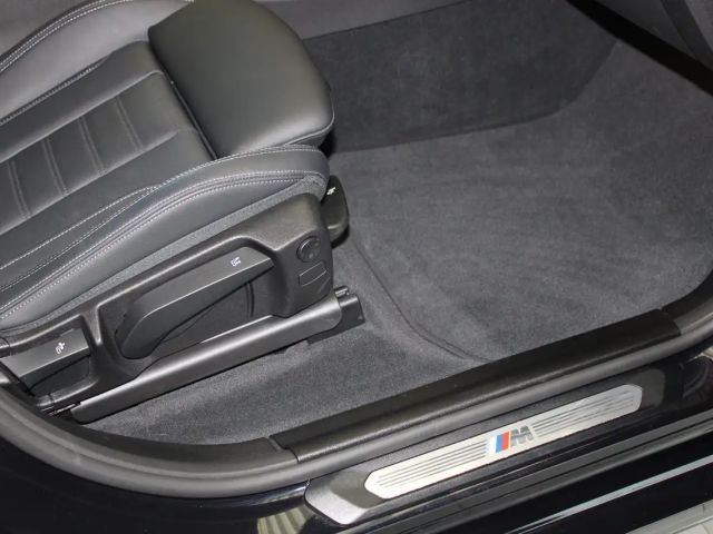 BMW X4 Coupé M-Sport xDrive30i