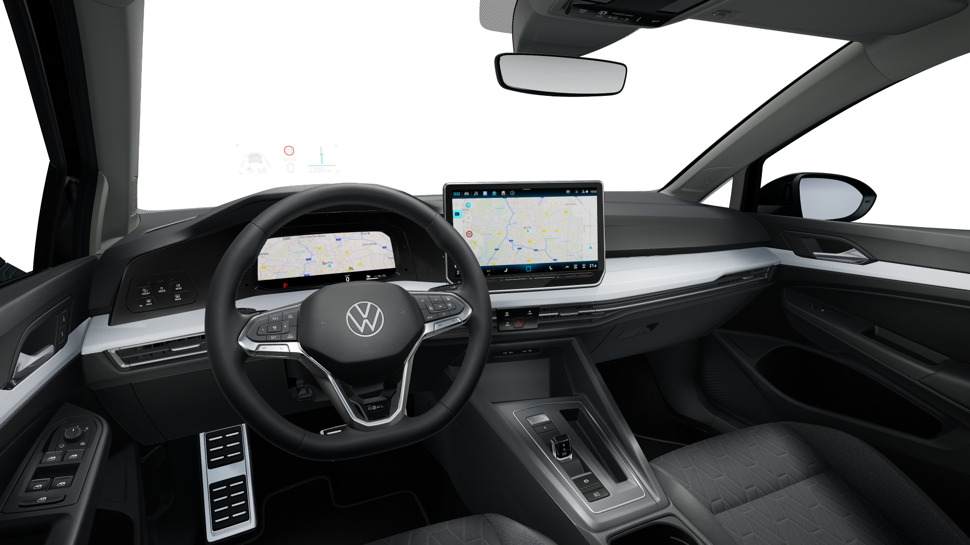 Volkswagen Golf 2.0 TDI DSG Golf VIII