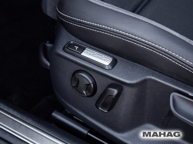 Volkswagen Passat 2.0 TDI AllTrack Variant