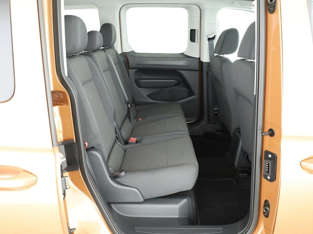 Volkswagen Caddy 1.5 TSI