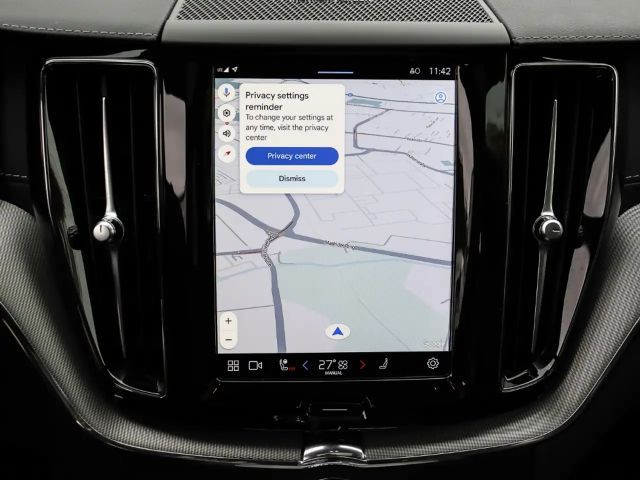 Volvo XC60 AWD Dark Ultimate