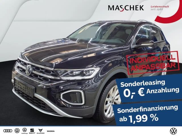 Volkswagen T-Roc 1.5 TSI Style