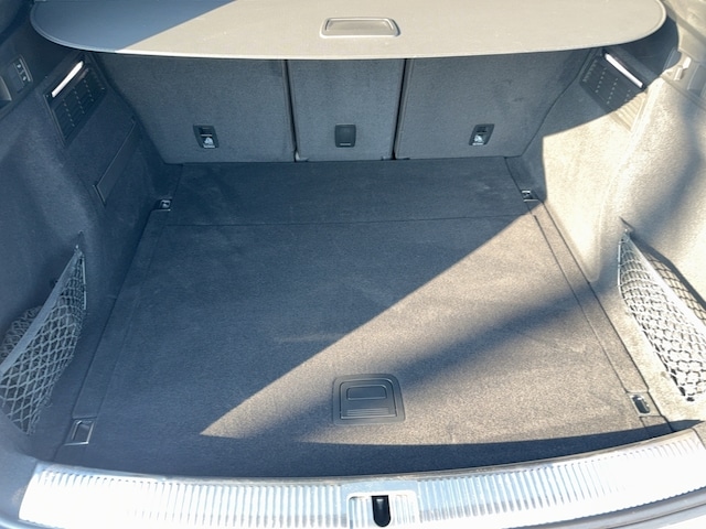 Audi SQ5 SUV TDI tiptronic Audi SQ5 SUV